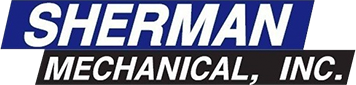 sherman mechanical inc logo