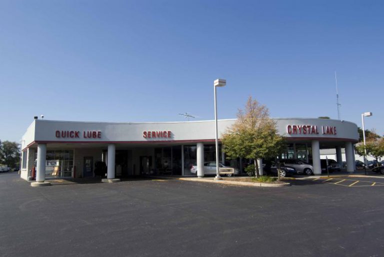 Car Dealerships Sherman Mechanical